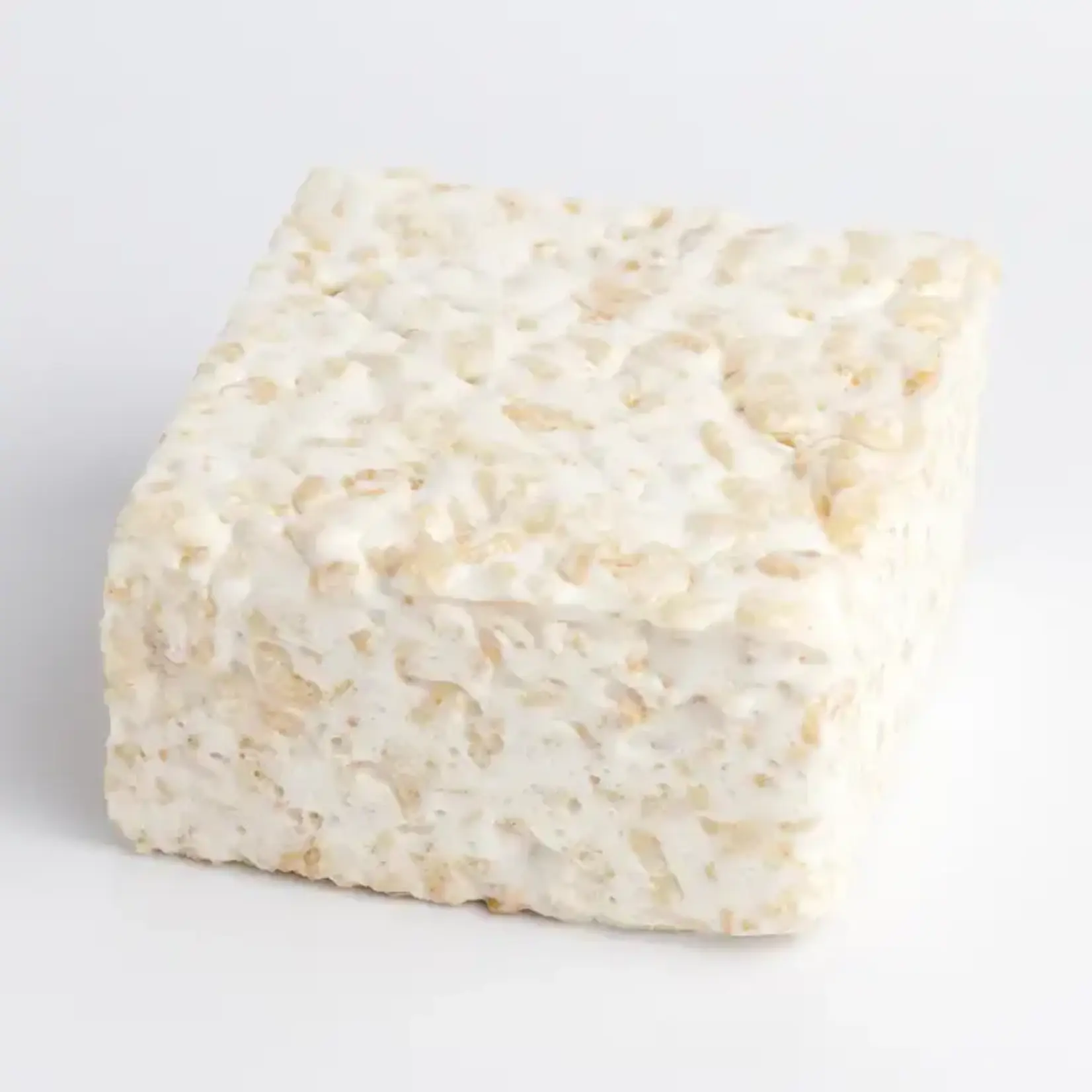 The Crispery CrispyCakes, Plain & Sweet | The Crispery