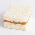 The Crispery CrispyCakes, Peanut Butter Fluff | The Crispery