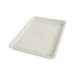 USA Pan Kitchen Gear Seamless Half Sheet - Ceramic | USA Pan