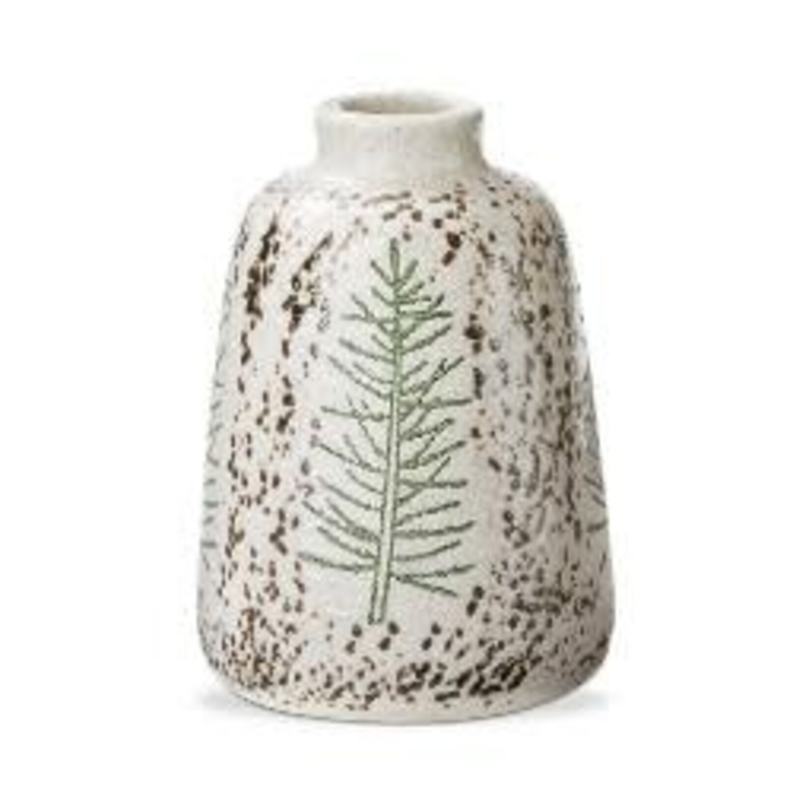 Tag PINE TREE VASE LG