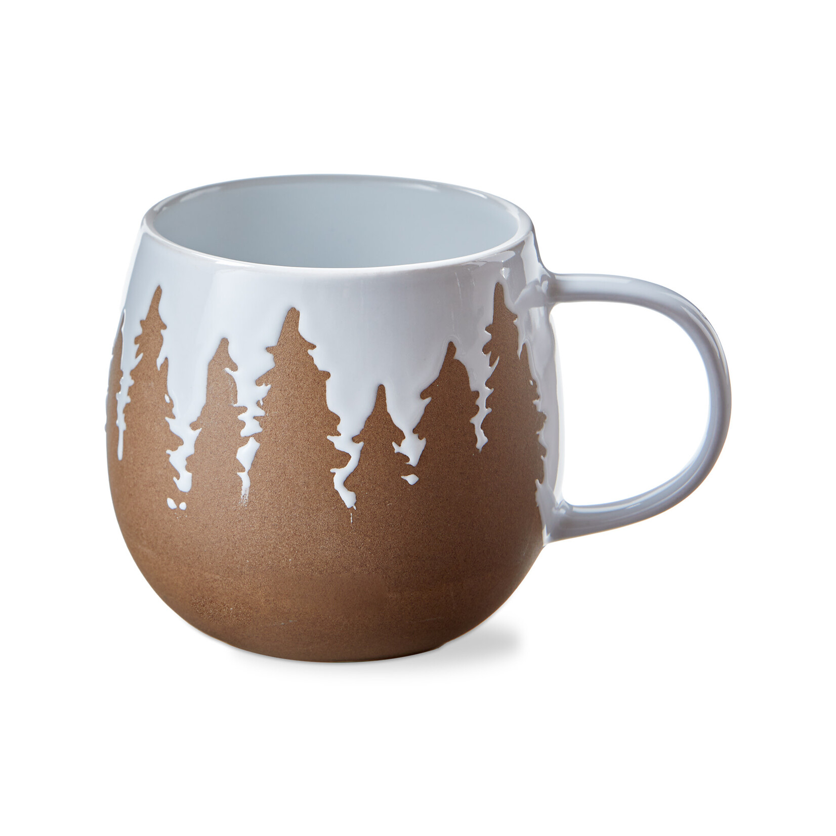 Tag NORTHERN TREES MUG