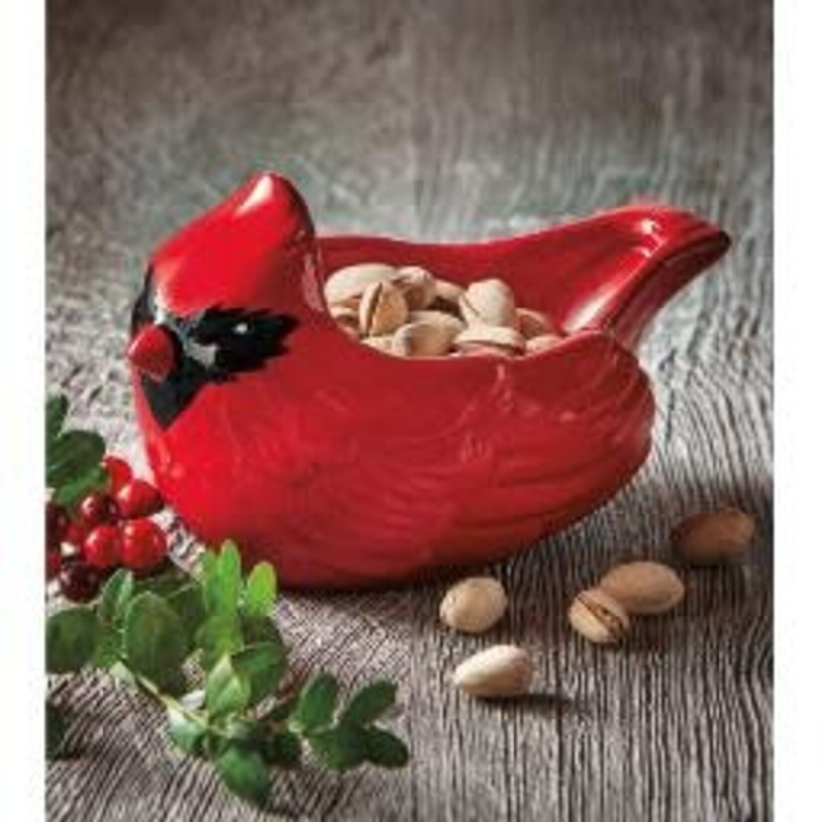 Tag CARDINAL BOWL