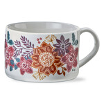 Tag Soup Mug - Autumn Bloom | Tag