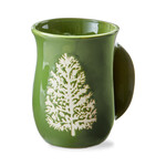 Tag Handwarmer Mug - Evergreen | Tag