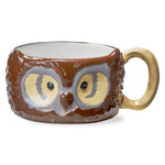 Tag Soup Mug - Owl | Tag