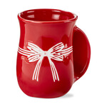 Tag BOW HANDWARMER MUG