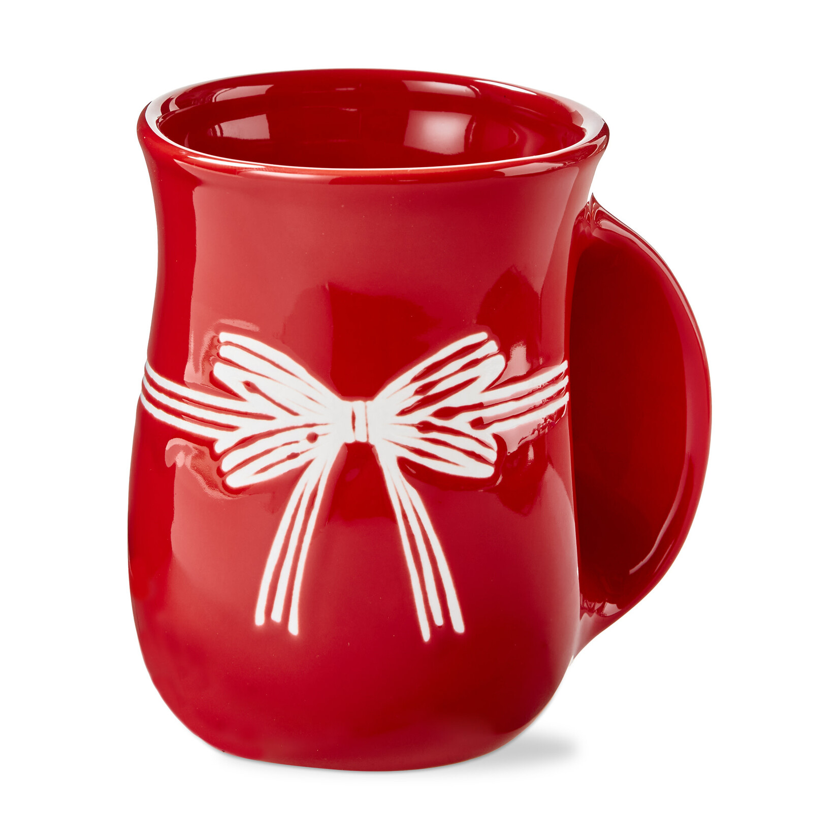 Tag BOW HANDWARMER MUG