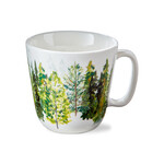 Tag Mug - Northern Forest | Tag