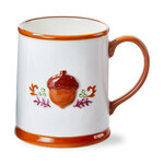 Tag Mug - Acorn | Tag