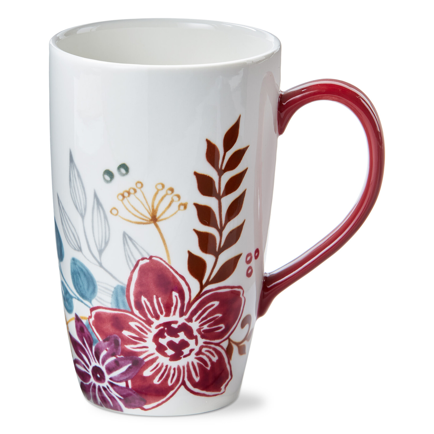 Tag AUTUMN BLOOM MUG