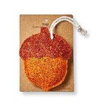 Tag ACORN LOOFAH SCRUBBER