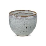 Tag REACTIVE GLAZE PINCH BOWL SMALL