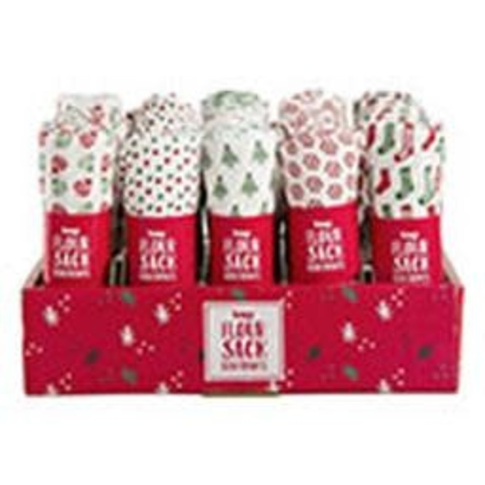 Tag HOLIDAY FS DT ASMT/25 CDU