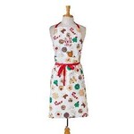 Tag CHRISTMAS COOKIE BAKING CREW APRON