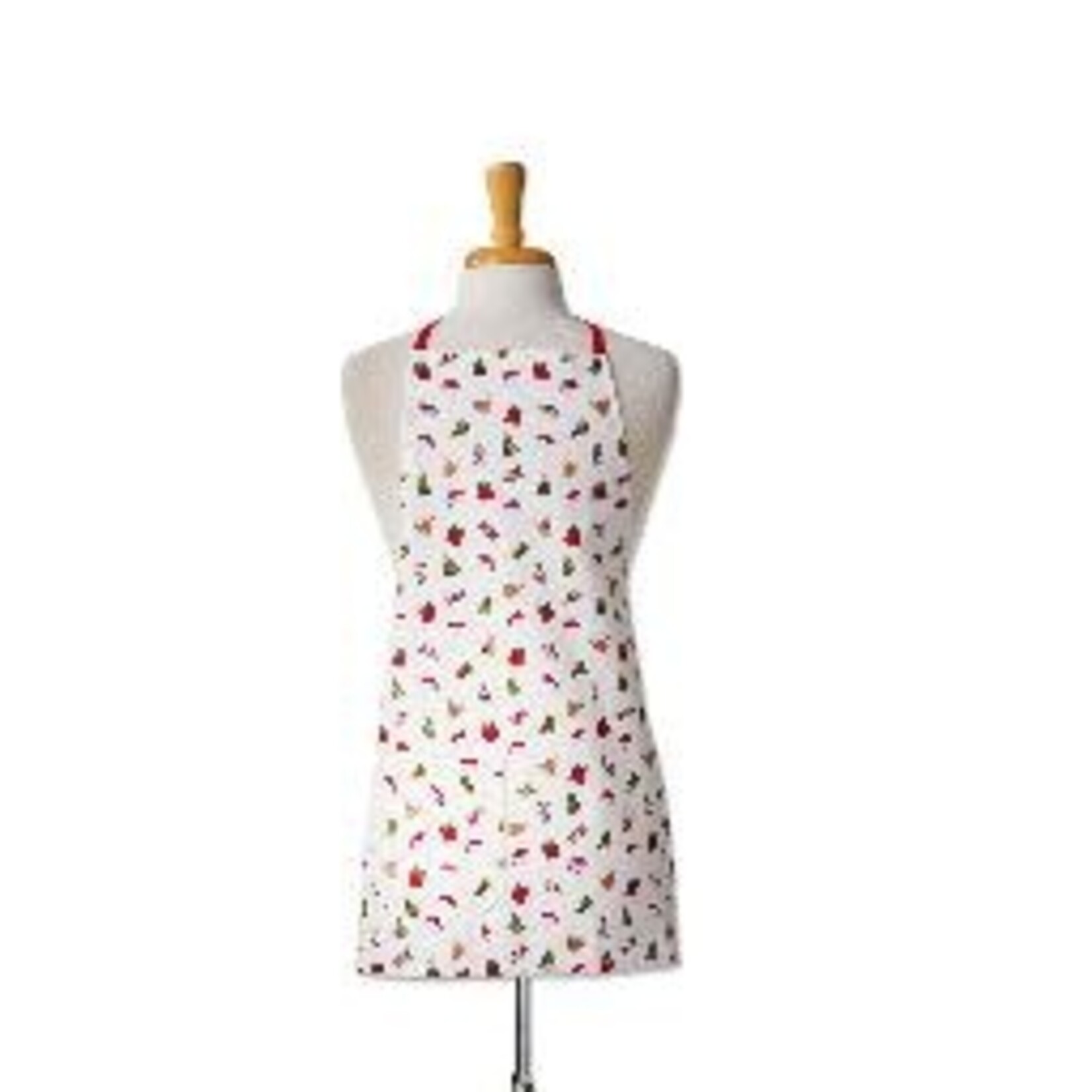 Tag HOLIDAY CHEER KIDS APRON