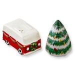 Tag Salt & Pepper Set/2 - Groovy | Tag