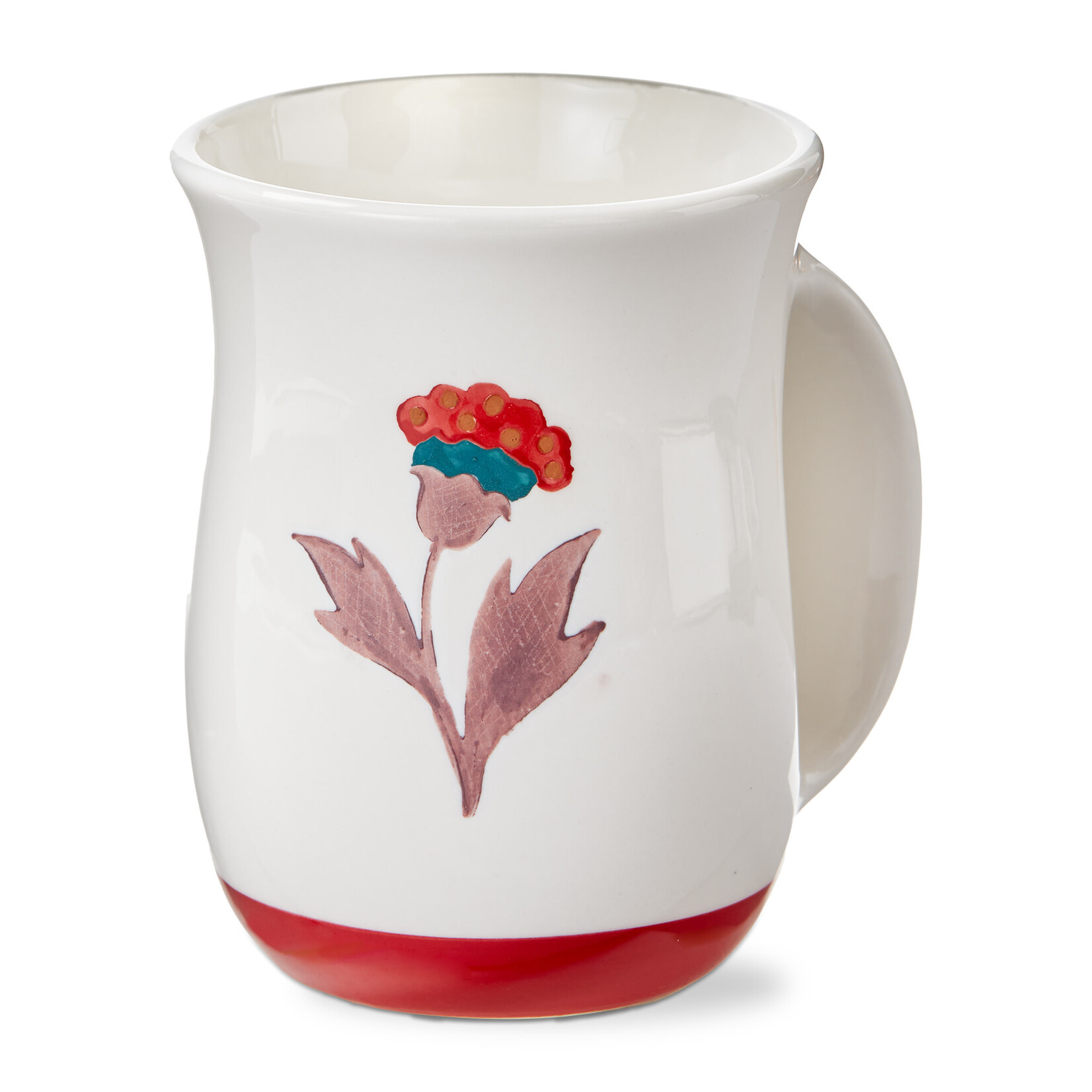 Tag Handwarmer Mug - Autumn Bloom | Tag