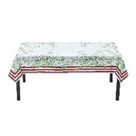 Tag WINTER BERRIES TABLECLOTH