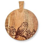 Tag Board - Owl | Tag