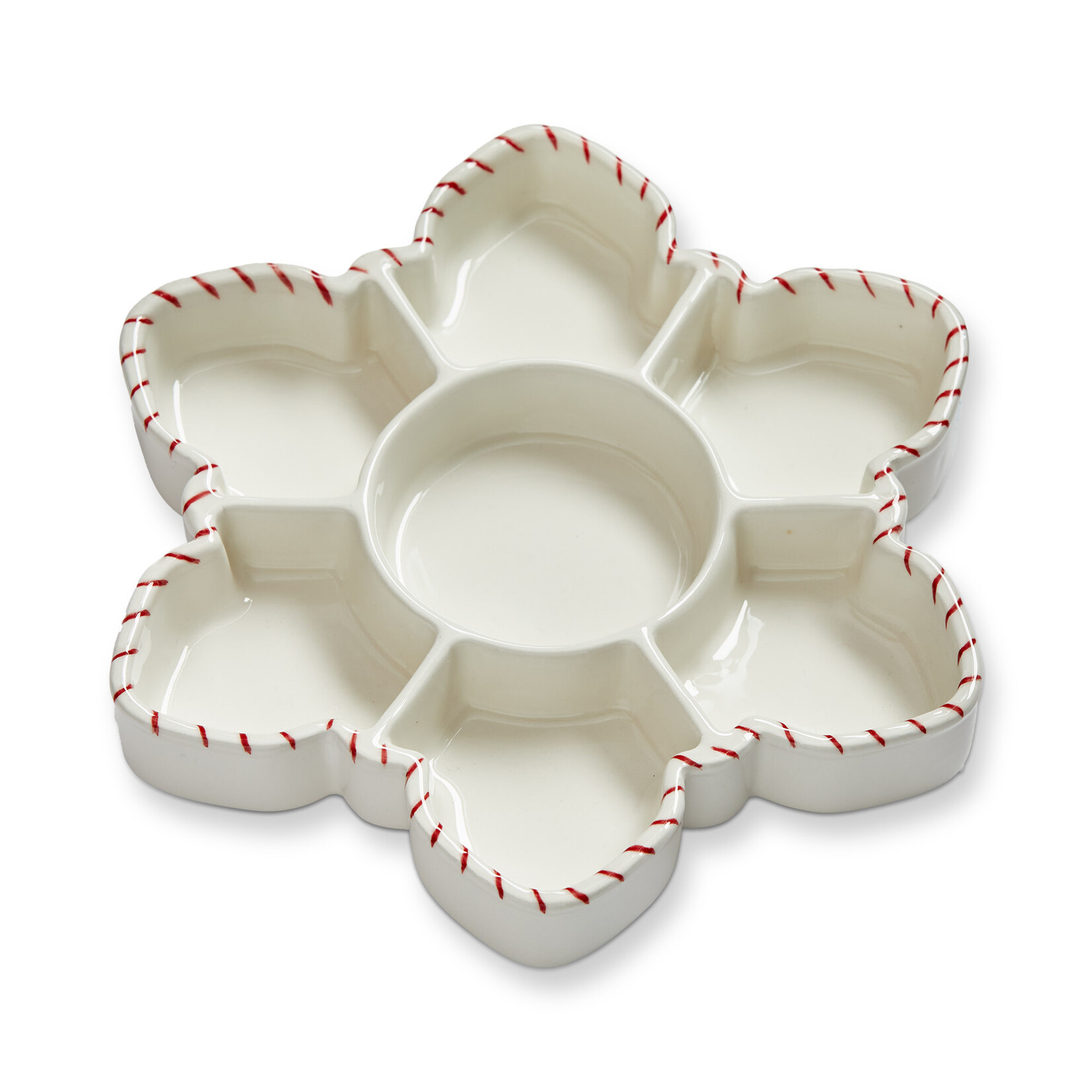 Tag SWEETEST CHRISTMAS 7-PART SERVER