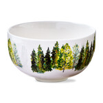 Tag NORTHERN FOREST SNACK BOWL