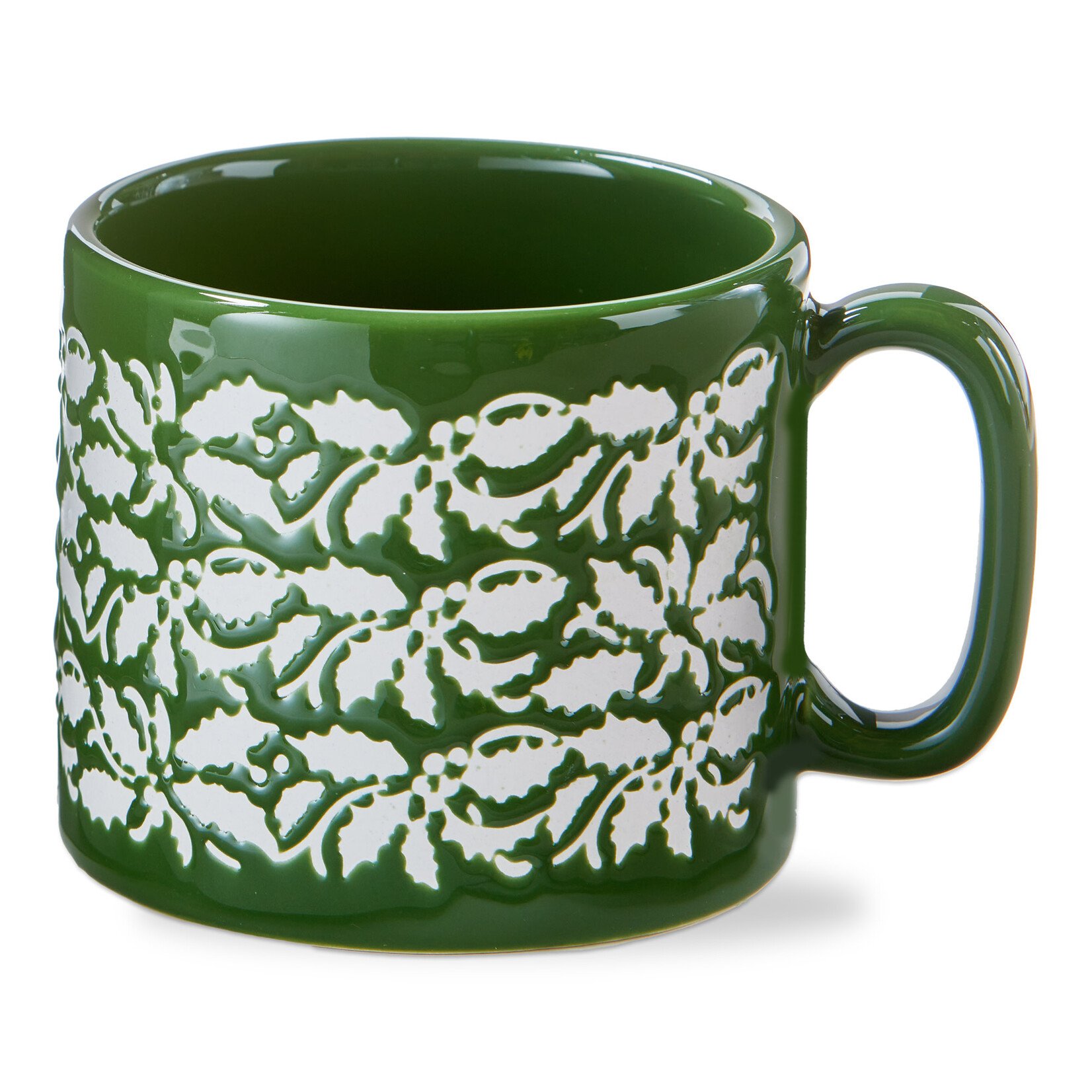 Tag CHRISTMASTIME MUG