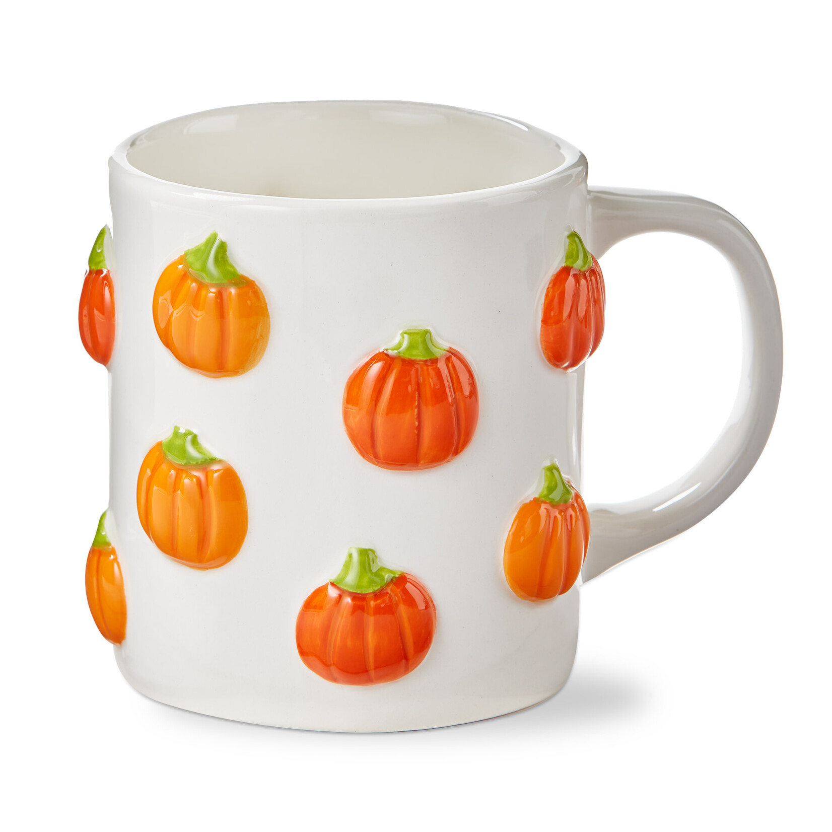 Tag PUMPKIN MUG