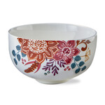 Tag AUTUMN BLOOM SNACK BOWL