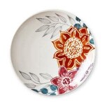 Tag Appetizer Plate - Autumn Bloom | Tag