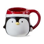 Tag Mug - Penguin | Tag