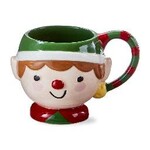 Tag ELF MUG