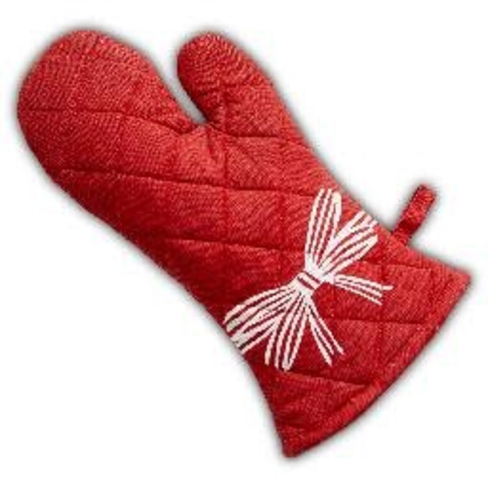 Tag Oven Mitt - Bow | Tag