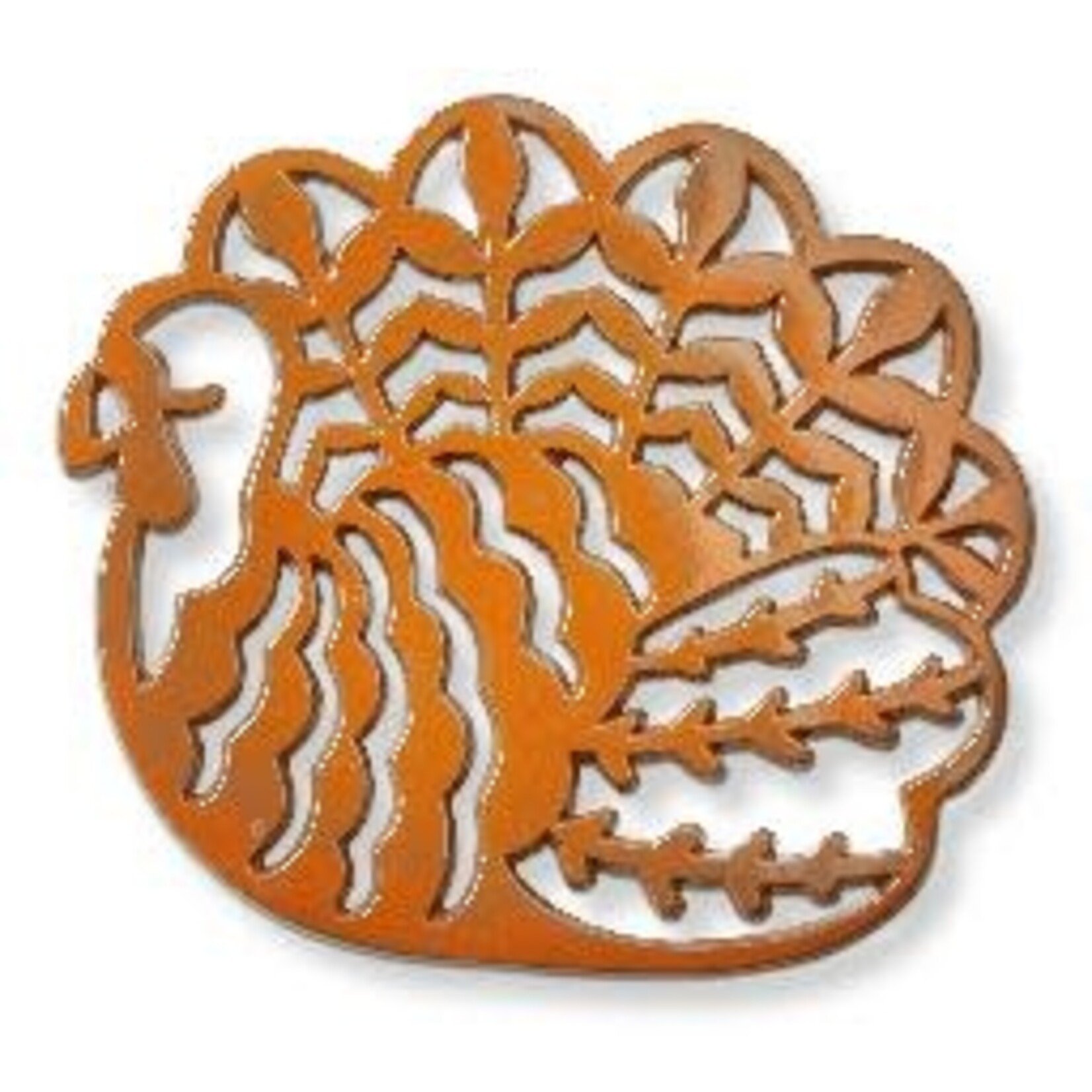 Tag TURKEY TRIVET