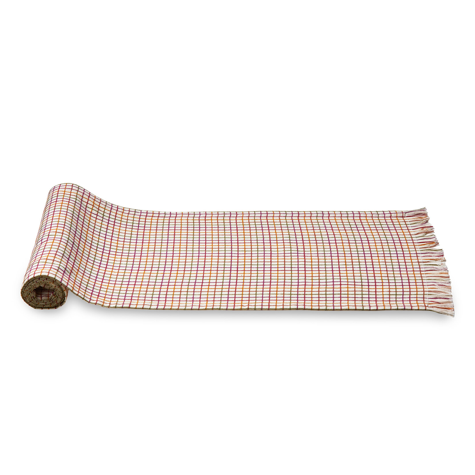 Tag AUTUMN WINDOW PANE 90" RUNNER