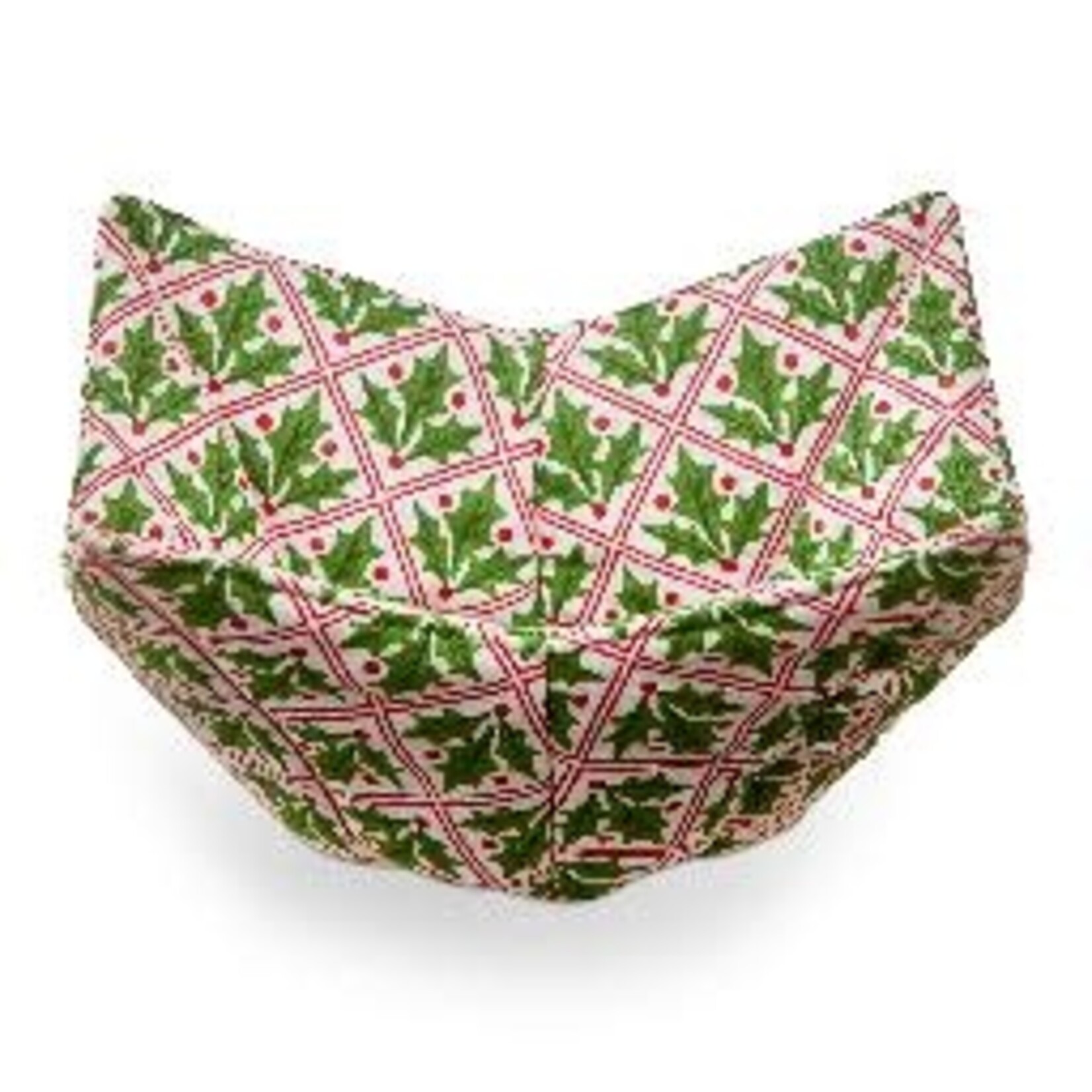 Tag CHRISTMAS HOLLY BOWL COZY