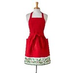 Tag Apron - Christmastime | Tag