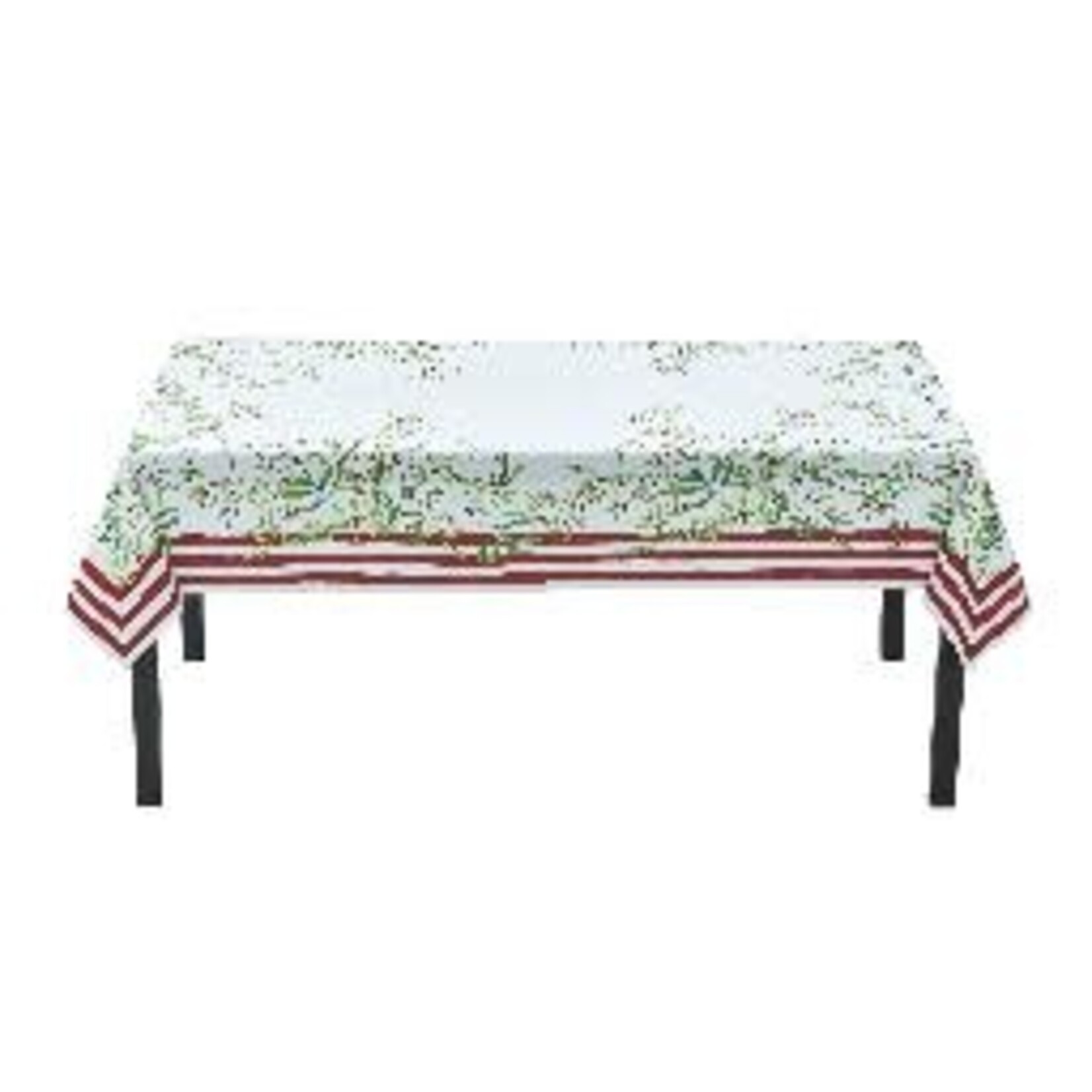 Tag WINTER BERRIES TABLECLOTH