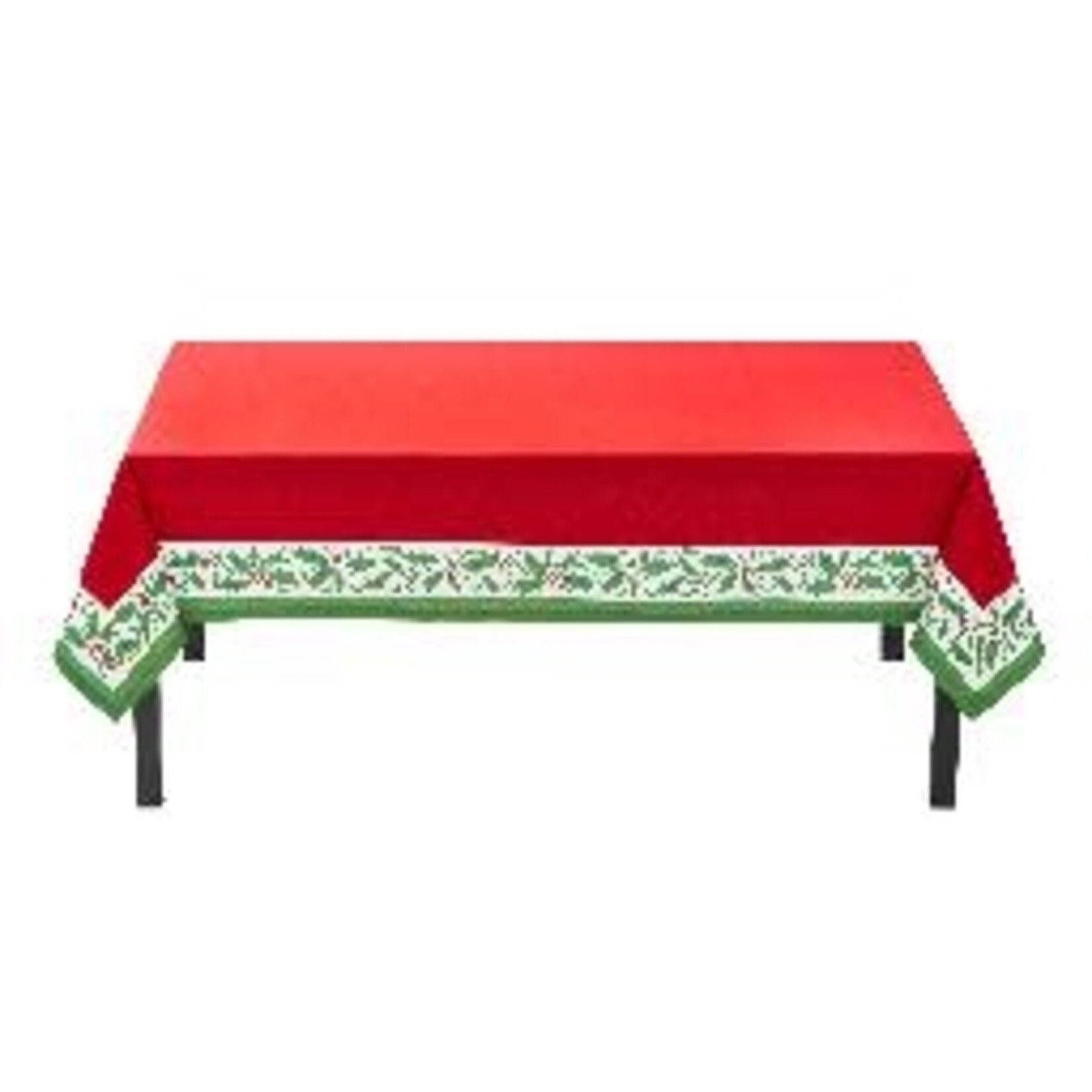 Tag Tablecloth - Christmastime | Tag