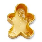 Tag Ramekin - Gingerbread Man | Tag