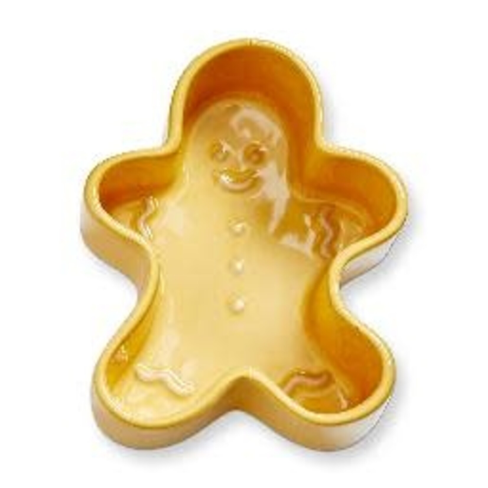 Tag GINGERBREAD MAN RAMEKIN