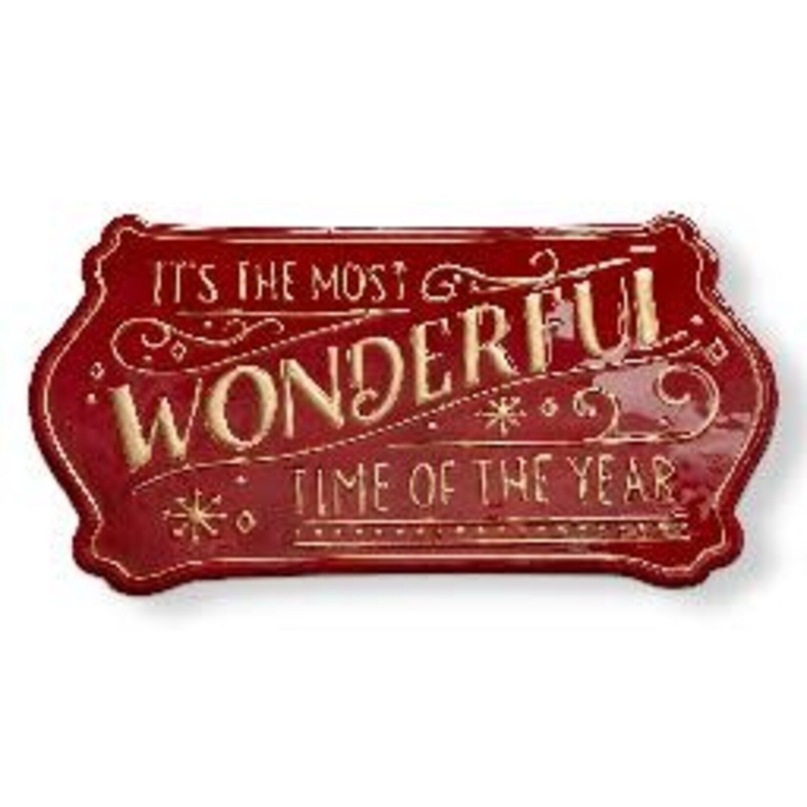 Tag WINTER BERRIES TRINKET DISH ASMT/12 CDU