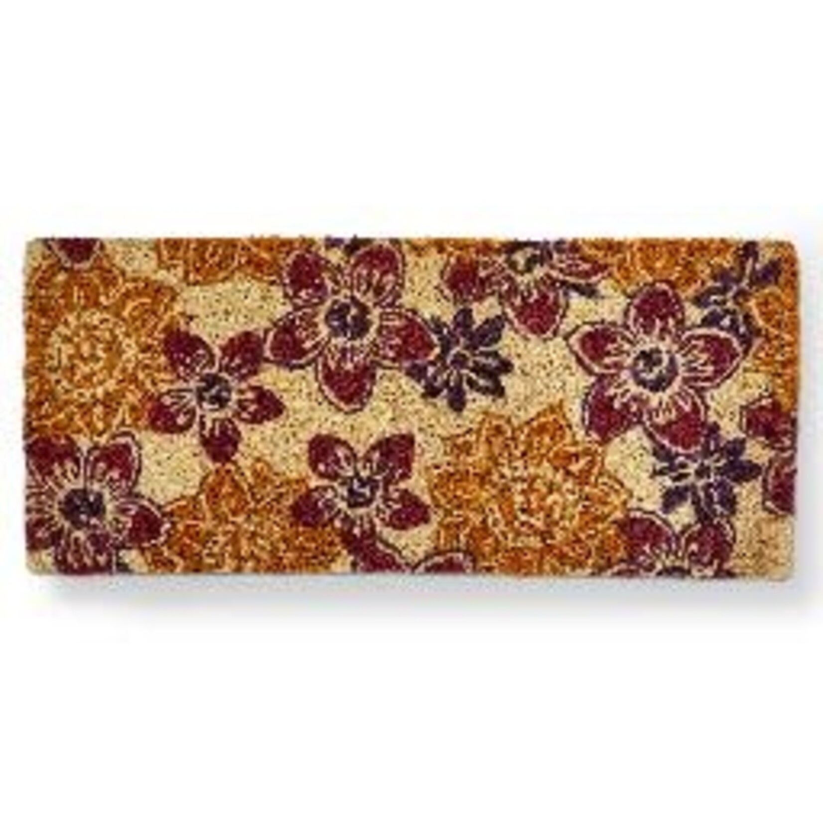 Tag AUTUMN BLOOM ESTATE COIR MAT