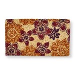Tag Coir Mat - Autumn Bloom | Tag