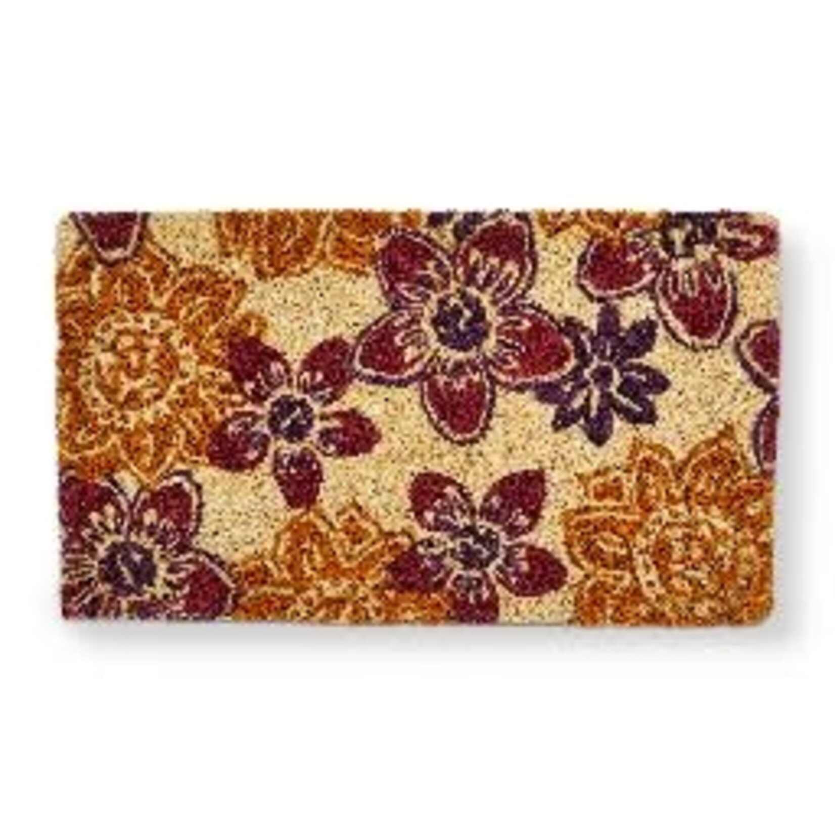 Tag Coir Mat - Autumn Bloom | Tag