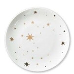 Tag Round Platter - Starlight | Tag