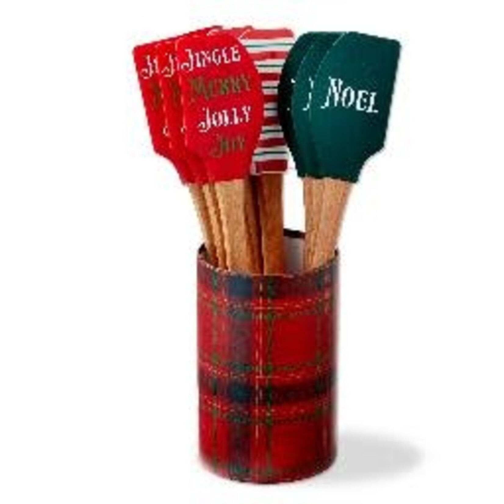 Tag HOLIDAY SPATULA ASMT/12