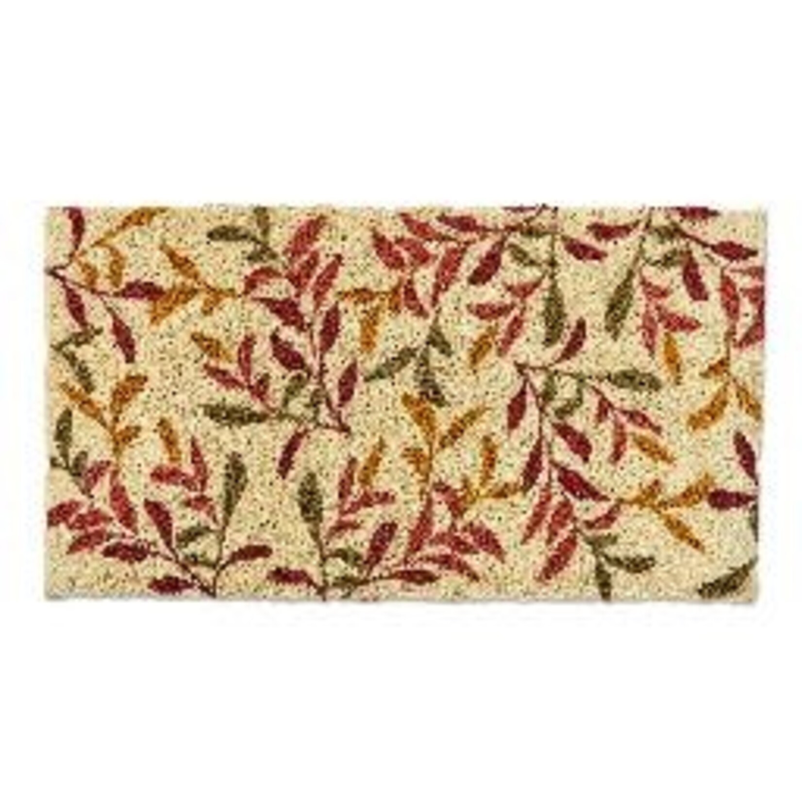 Tag AUTUMN LEAVES COIR MAT