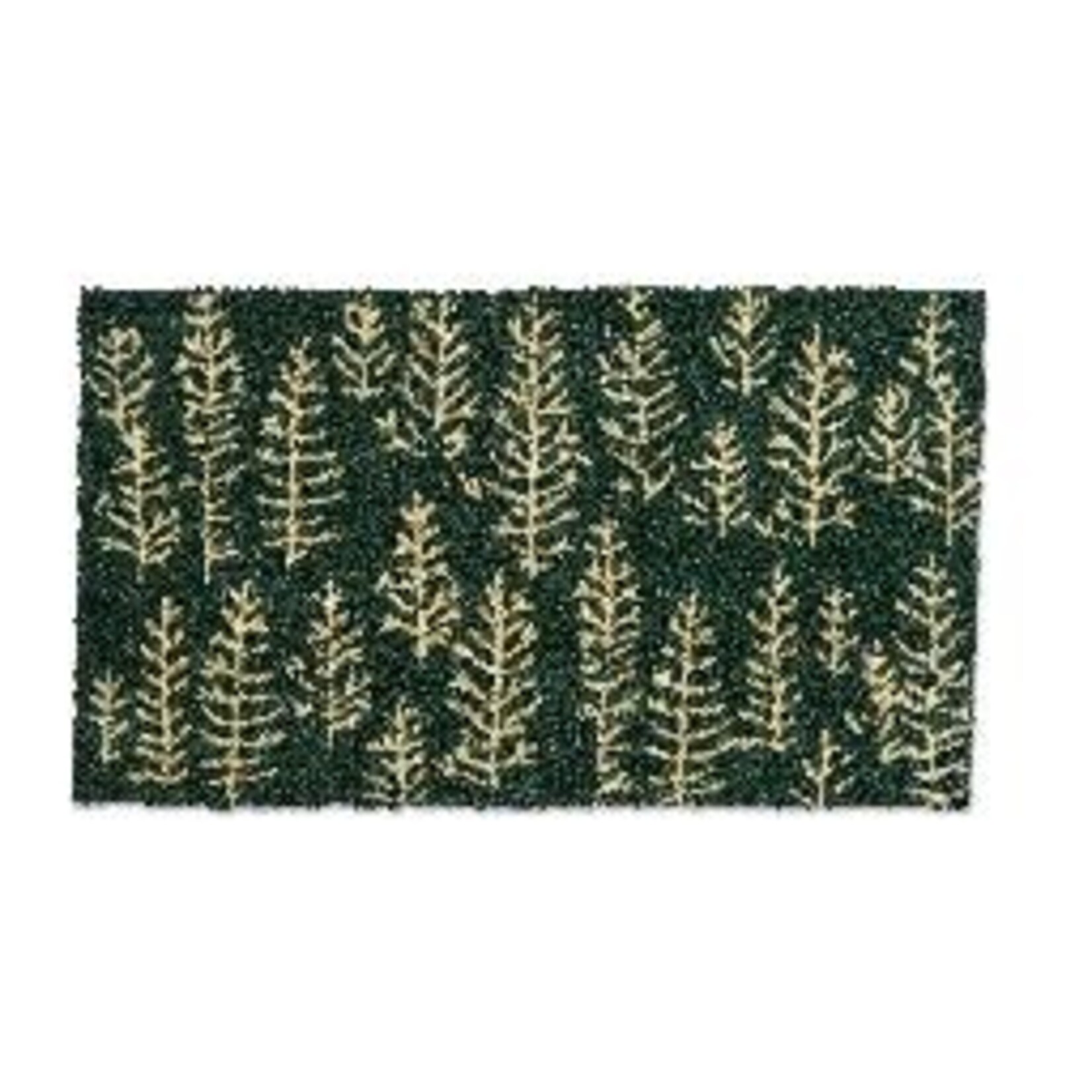 Tag MOUNTAIN TREES COIR MAT