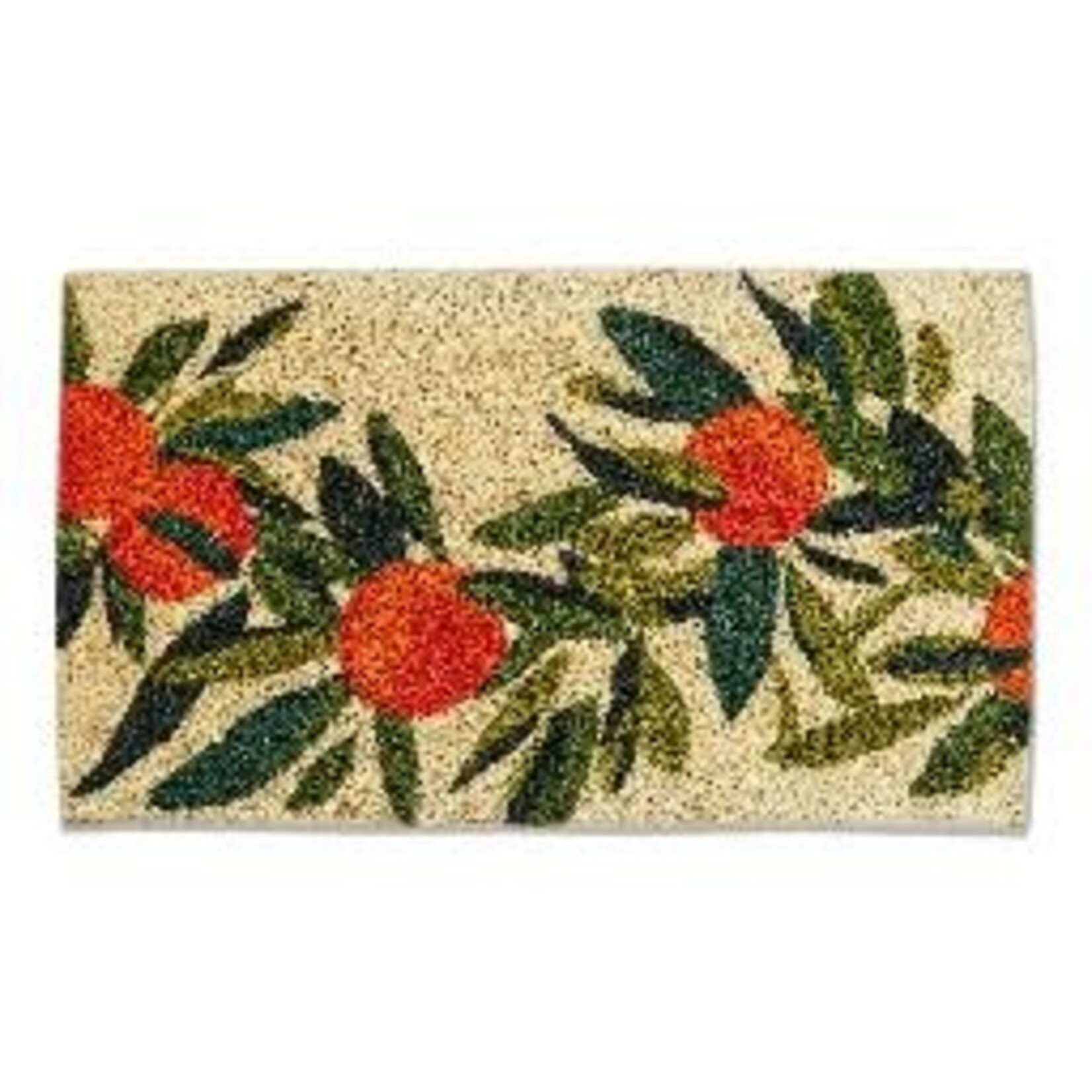 Tag CITRUS GROVE COIR MAT