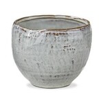 Tag REACTIVE GLAZE PINCH BOWL LARGE